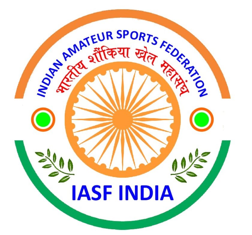 indian athletics logo
